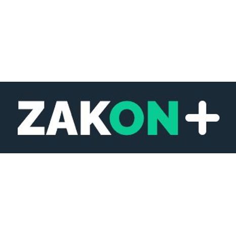 zakon + логотип