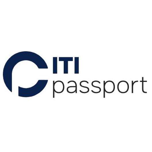 citipassport логотип