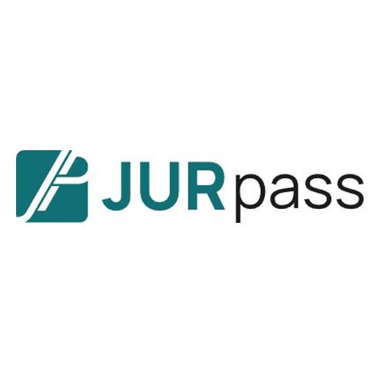 Jurpass логотип