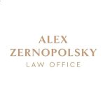 адвокатский офис Алекса Зернопольского логотип