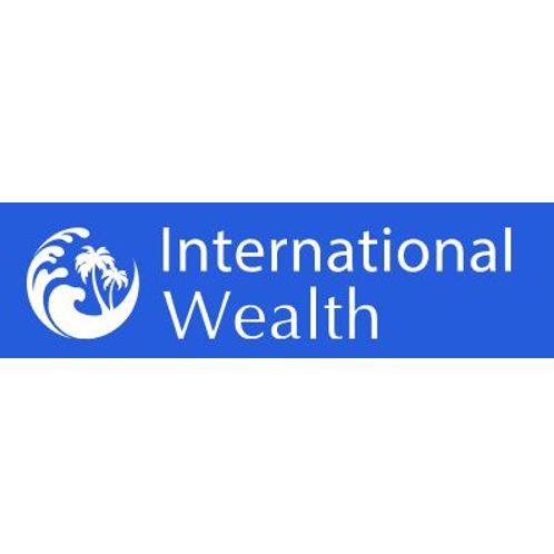 International Wealth логотип