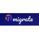 Migrate.Club логотип