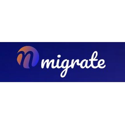 Migrate.Club логотип