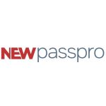newpasspro логотип