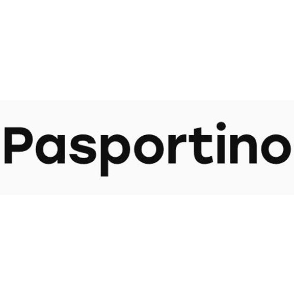 Pasportino логотип