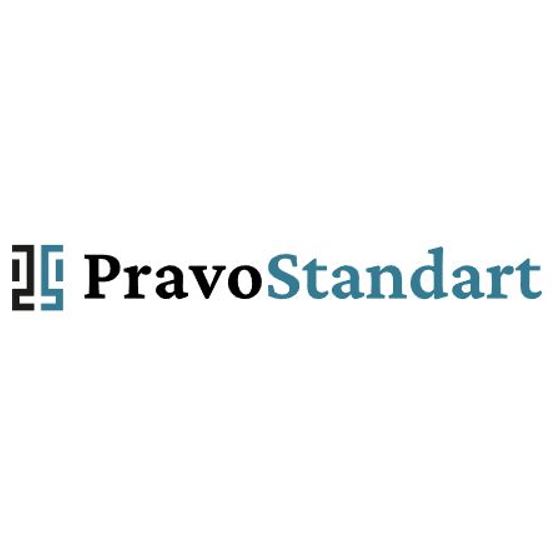 pravostandart логотип