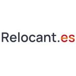 relocant.es логотип