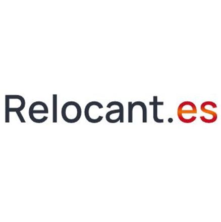 relocant.es логотип