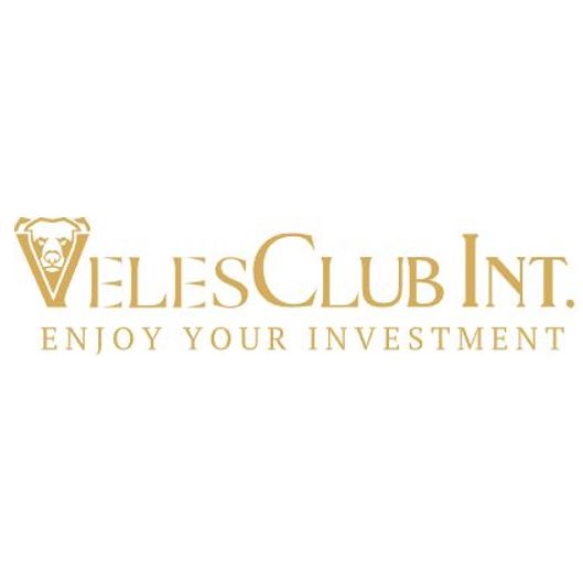 velesclub int логотип
