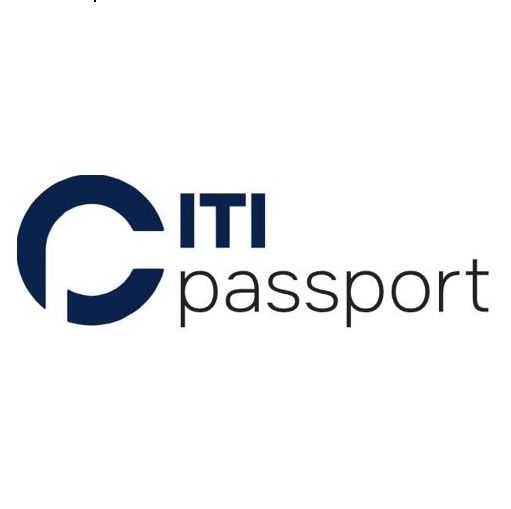 citipassport логотип 2